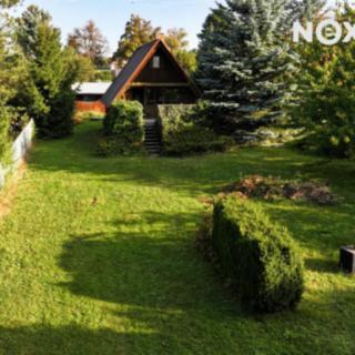 Prodej chaty 47 m² Chotoviny Červené Záhoří, Polní