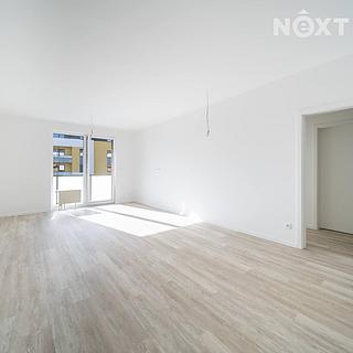 Prodej bytu 2+kk 67 m² České Budějovice