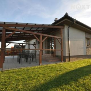 Prodej rodinného domu 93 m² Mečeříž