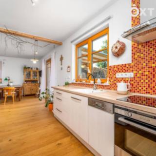 Prodej rodinného domu 123 m² Přehvozdí