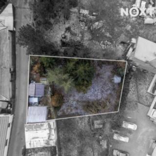 Prodej stavební parcely 325 m² Hořovice