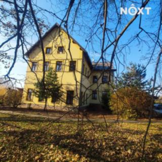 Prodej bytu 3+kk 62 m² Černý Důl Fořt