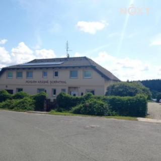 Prodej hotelu a penzionu 300 m² Tři Sekery Krásné