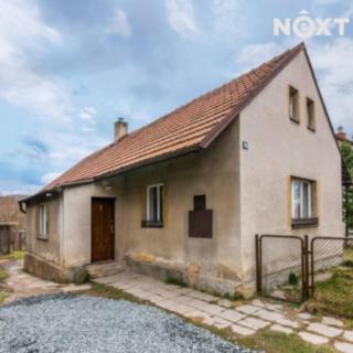 Prodej chalupy 73 m² Petrovice