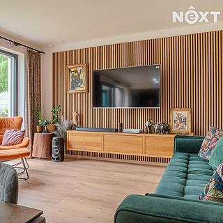 Prodej rodinného domu 144 m² Srubec, Vrbová