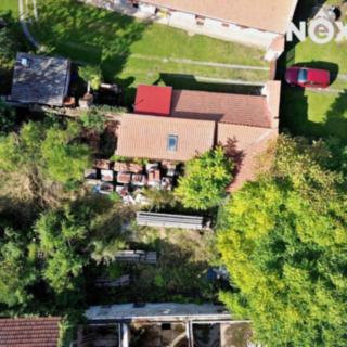 Prodej rodinného domu 160 m² Hobšovice