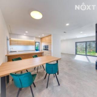 Prodej rodinného domu 367 m² Protivín