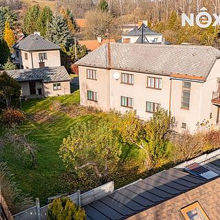 Prodej rodinného domu 170 m² Dolní Radechová, U Legionáře