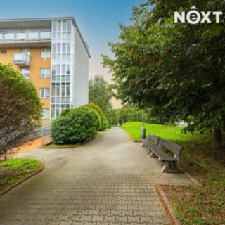 Prodej bytu 2+kk 52 m² Praha Troja, Vřesová
