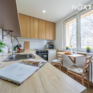 Pronájem bytu 2+1 56 m² Karviná