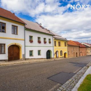 Prodej rodinného domu 173 m² Hořice na Šumavě