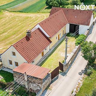 Prodej rodinného domu 170 m&sup2; Čímice