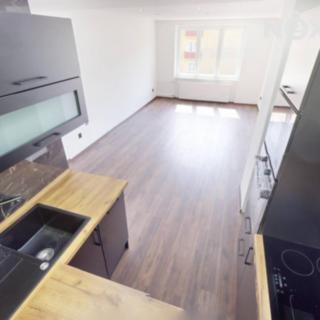 Prodej bytu 3+kk 80 m² Litvínov Horní, Ruská