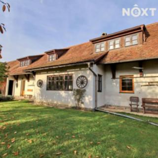 Prodej chalupy 180 m² Jeníkovice