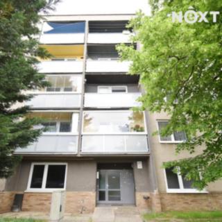 Pronájem bytu 2+1 55 m² Břeclav Poštorná, Gagarinova