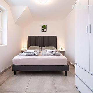 Prodej bytu 1+kk a garsoniéry 28 m² Lipno nad Vltavou Slupečná