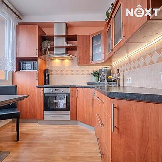 Prodej bytu 3+1 62 m² Kájov, Májová