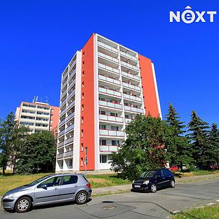 Pronájem bytu 2+kk, 49m²