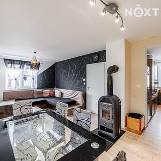 Prodej rodinného domu, 90m²