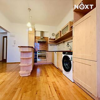 Pronájem bytu 2+kk 47 m² Plzeň