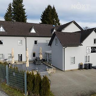 Prodej bytu 1+kk a garsoniéry 28 m² Lipno nad Vltavou Slupečná