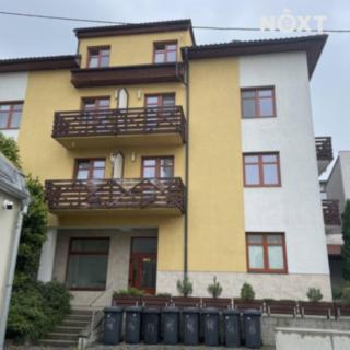Pronájem bytu 2+1 72 m² Fryšták