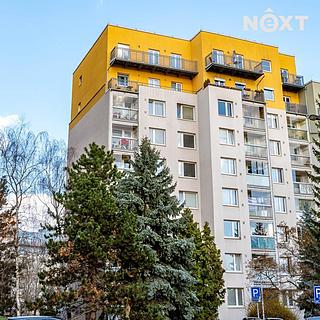 Prodej bytu 2+kk 53 m&sup2; Praha