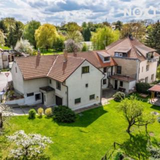 Prodej rodinného domu 349 m² Brandýs nad Labem-Stará Boleslav Brandýs nad Labem, Výletní