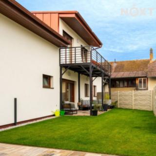 Prodej bytu 4+kk 100 m² Planá