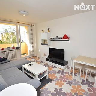 Pronájem bytu 2+kk 43 m² Mladá Boleslav II, Havlíčkova