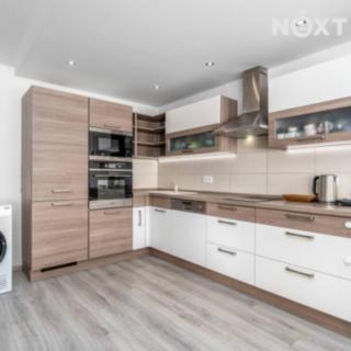 Prodej bytu 3+kk 72 m² Praha