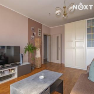 Prodej bytu 2+1 51 m² Znojmo