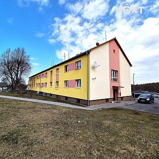 Pronájem bytu 1+1 29 m² Bohutín Vysoká Pec