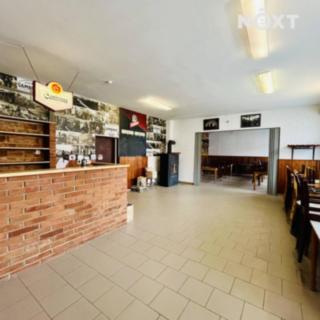 Pronájem restaurace 248 m² Neurazy