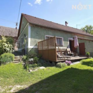 Prodej rodinného domu 136 m² Předhradí