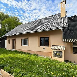 Prodej rodinného domu 69 m² Svébohov