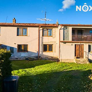 Prodej rodinného domu 150 m² Černýšovice