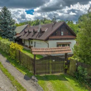 Prodej chalupy 200 m² Neveklov Bělice