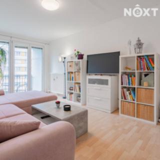 Prodej bytu 3+1 73 m² Český Krumlov