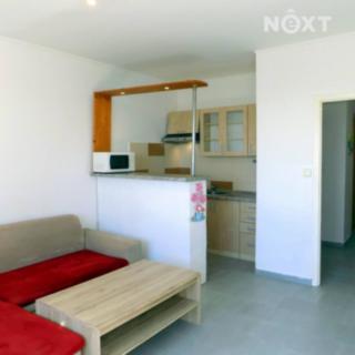 Pronájem bytu 2+kk 41 m² Česká Lípa