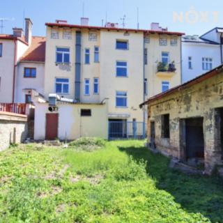 Prodej ostatního komerčního prostoru 487 m² Pardubice Zelené Předměstí, Jana Palacha