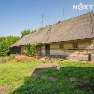 Prodej rodinného domu 87 m² Ruda nad Moravou Radomilov
