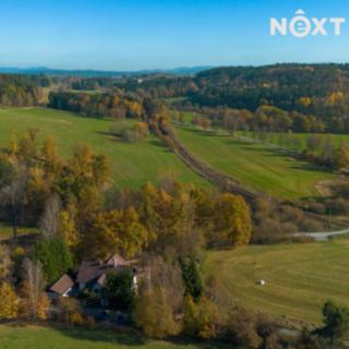 Prodej rodinného domu 341 m² Dolní Dvořiště Jenín