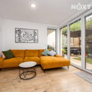 Prodej bytu 3+kk 68 m² Odolena Voda