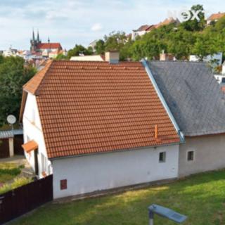 Prodej rodinného domu 85 m² Chrudim III, Vrchlického