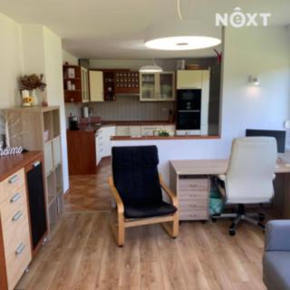Prodej bytu 3+1 96 m² Rybníky