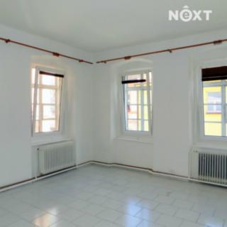 Pronájem bytu 2+kk 36 m² Česká Lípa