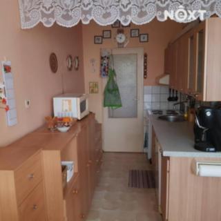 Pronájem bytu 2+1 63 m² Strakonice