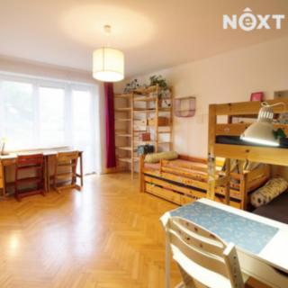 Prodej bytu 3+1 83 m² Chrudim II, V Tejnecku