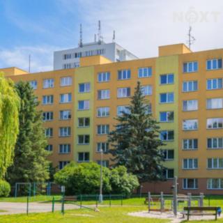 Prodej bytu 1+kk, garsoniery 19 m² České Budějovice
